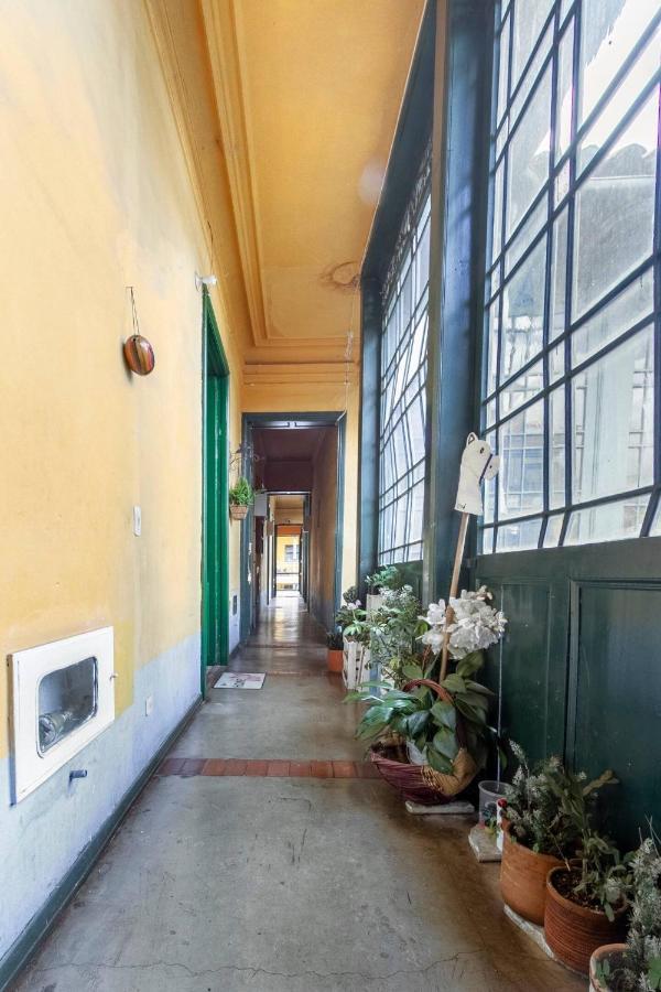 Casa Seta - La Candelaria Богота Экстерьер фото